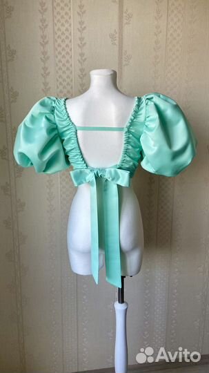 Индивидуальный пошив