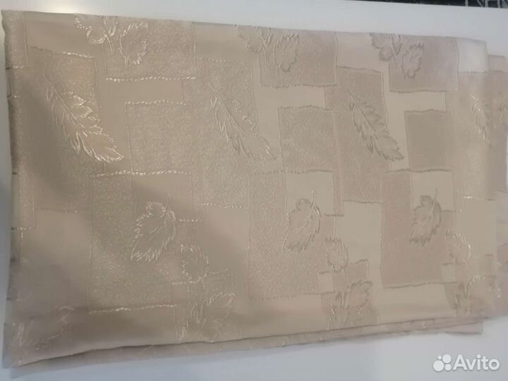 Шторы с ламбрикеном