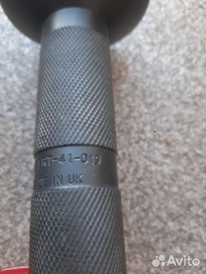 307-486 приспособление установки сальника англия