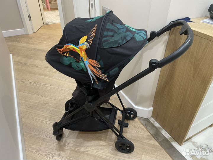 Коляска Cybex mios