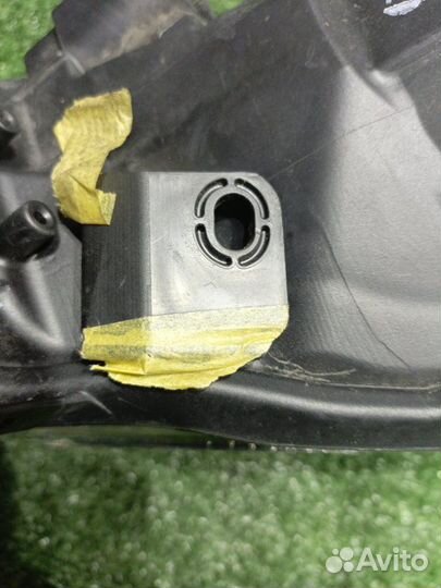 Фара левая Toyota Sienta NHP170G 1nzfxe 2019