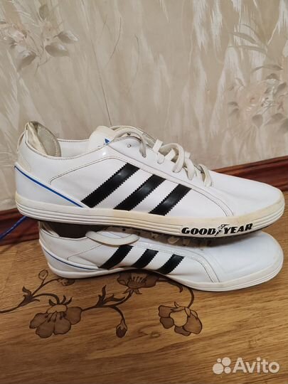 Кеды мужские