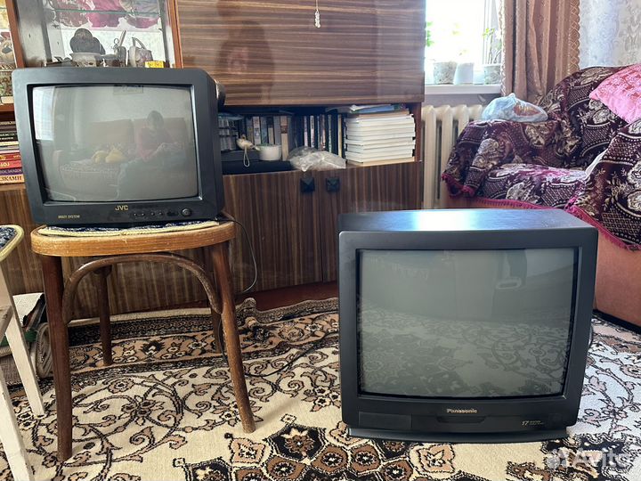 Телевизор