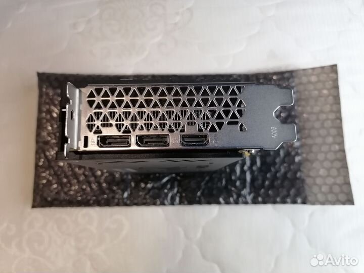 Radeon rx 580 8gb не рабочая