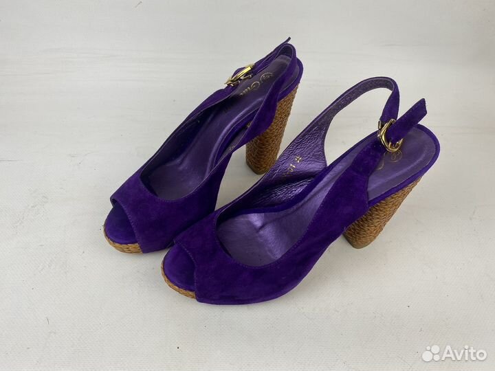 Босоножки женские Grasiana