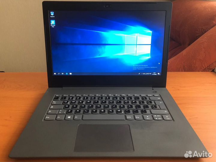 Ноутбук Lenovo V130-14IGM