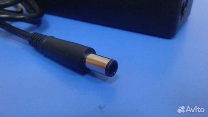 Блок питания для ноутбука HP 19V 4.74A 7.4x5.0