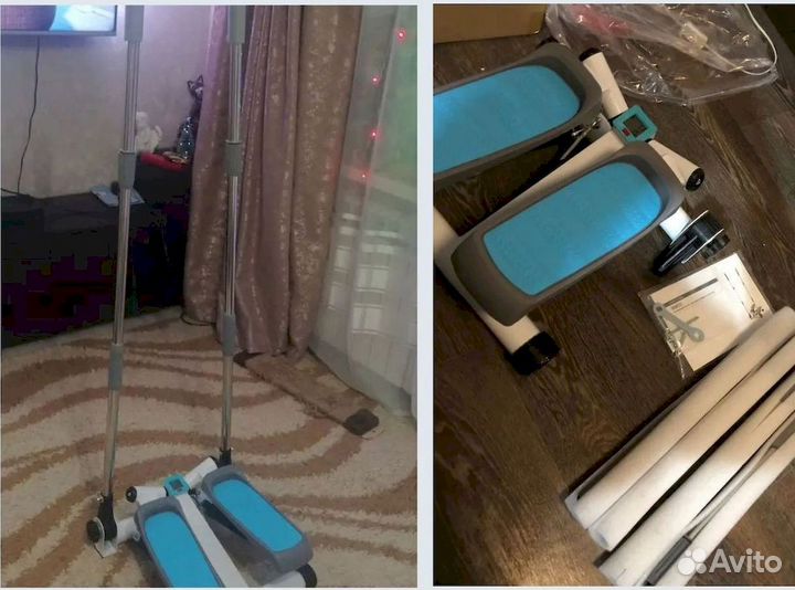 Тренажер для спины