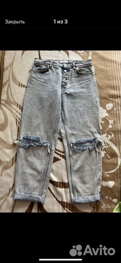 Разбираю гардероб