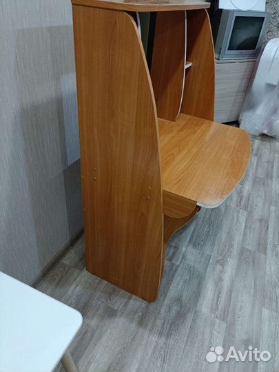 Компьютерный стол бу