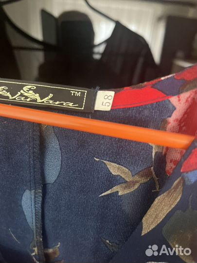 Платье летнее женское