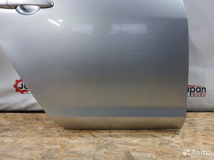 Дверь боковая задняя правая Mazda 3 BK седан LF