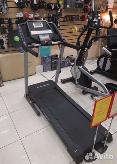 Беговая дорожка Pro Form 5.0 ZLT