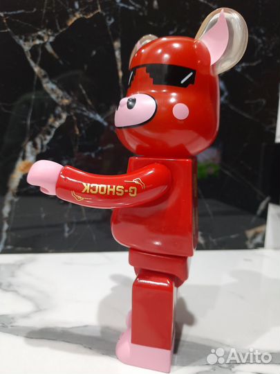 Медведи bearbrick