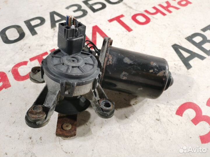 Мотор дворников передний Hyundai Accent седан 1.5