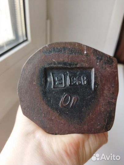 Каслинское чугунное литье