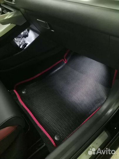 Ева коврики Eva