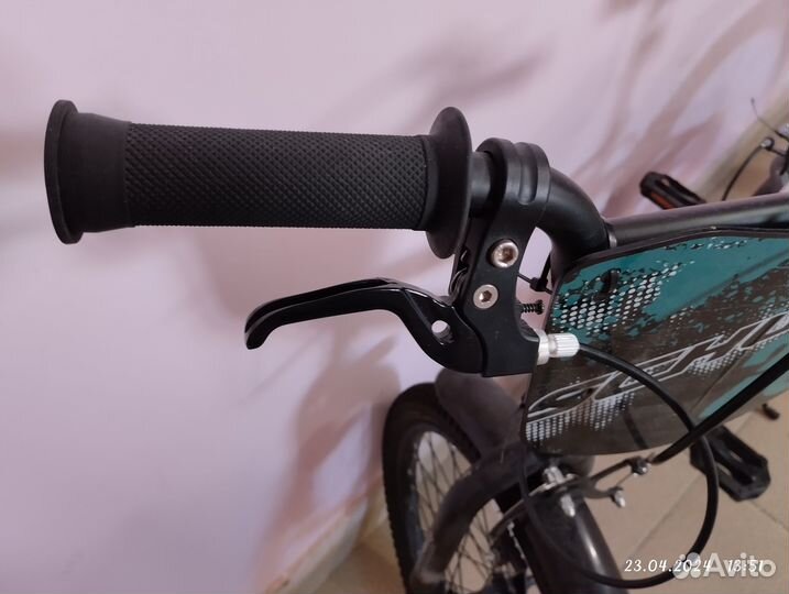 Велосипед schwinn 20