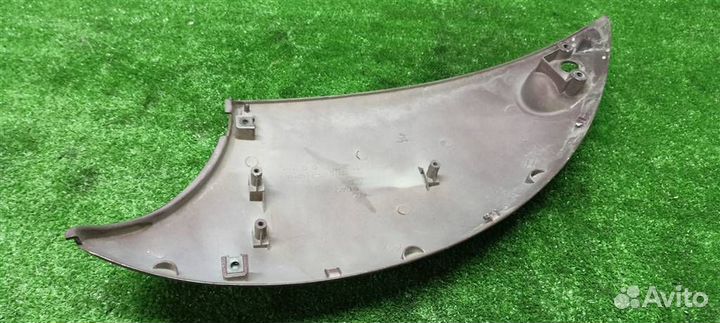 Пластик боковой (мото) Мопед yamaha vino