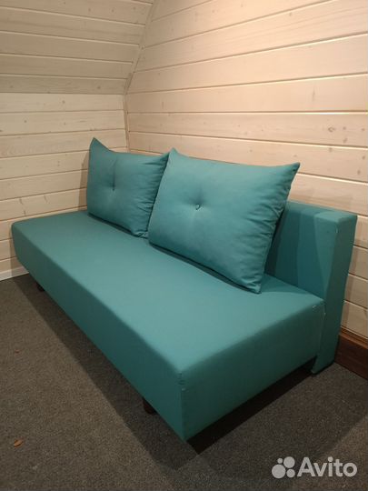 Диван раскладной бу