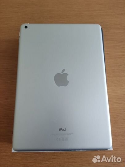 iPad 10.2 (9th generation)