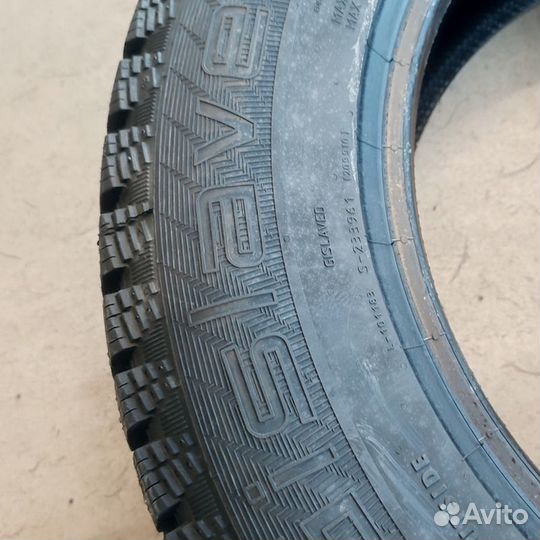 Gislaved Nord Frost 200 175/70 R14 88T