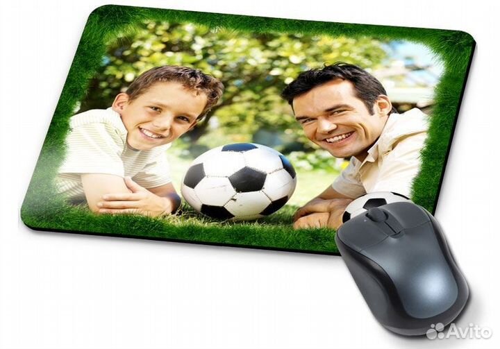 Коврик для мышки