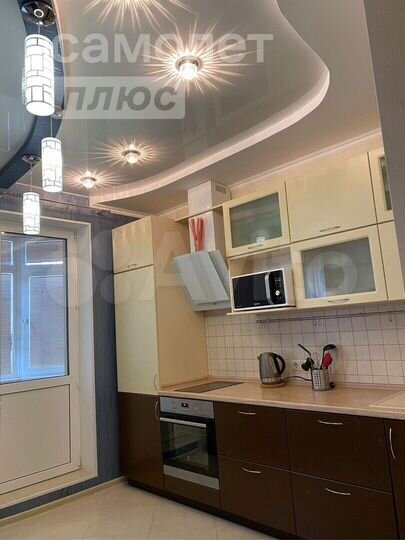 Квартира-студия, 29,6 м², 6/8 эт.