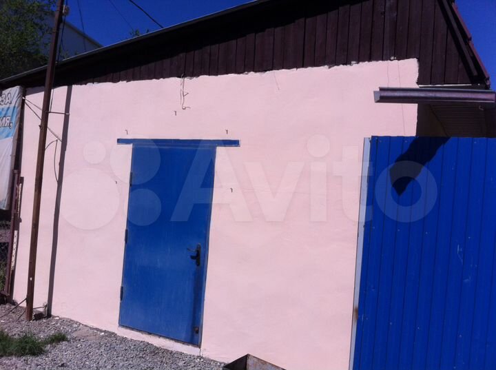 Помещение свободного назначения, 35 м²