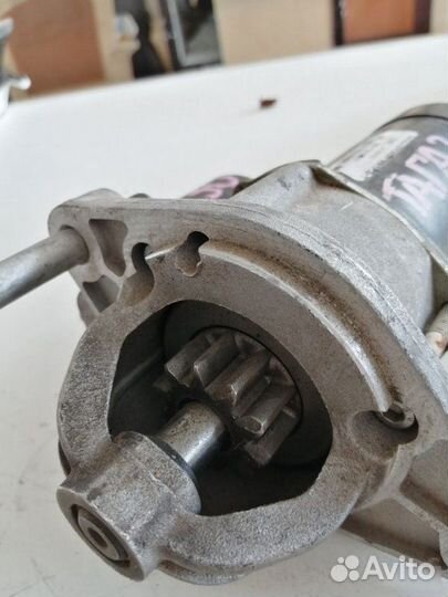 Стартер Тагаз C30 седан GW4G15 2011