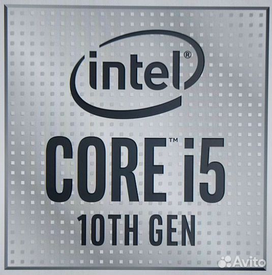 Intel Core i5-10500 es lga1200