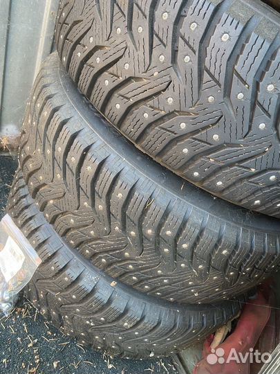 Kumho WinterCraft ice Wi31+ 195/65 R15 58S