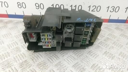 Блок предохранителей volvo XC90 1 (TNT07M302)