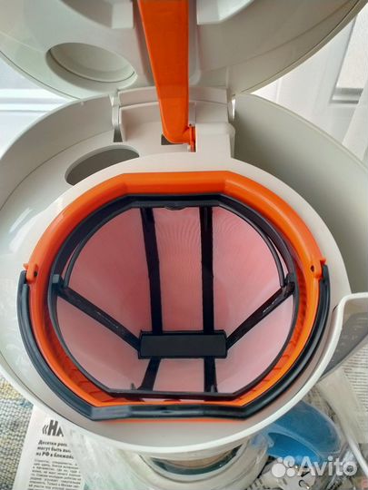 Продаю кофеварку Ufesa CG7257 Arabica 40