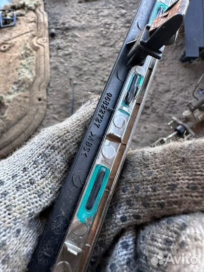 Накладка торпедо Geely Emgrand Ec7 EC7