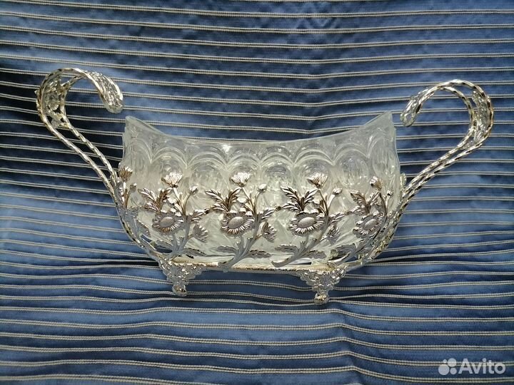 Конфетницы