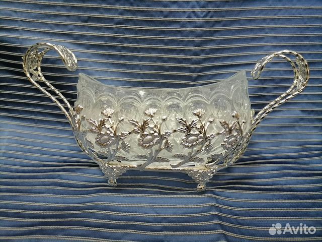 Конфетницы