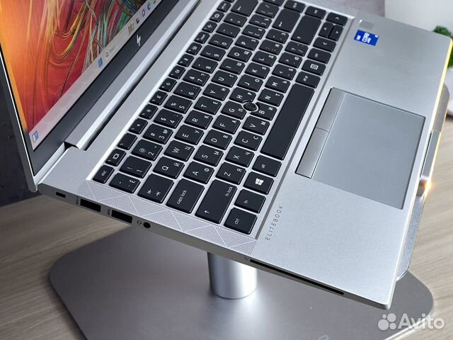 Идеальный HP EliteBook 840 G8 (2020) I5 32GB 512GB объявление продам