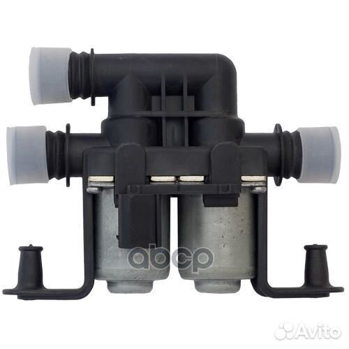 Z68955R клапан отопителя BMW X5 X6 Z68955R Zikmar