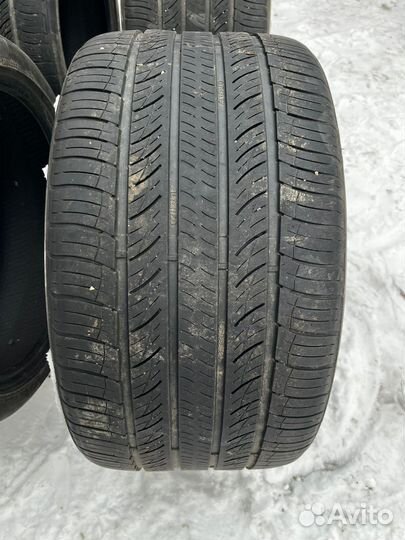 Altenzo Sports Navigator 275/40 R20 и 315/35 R20