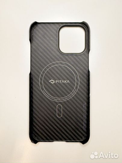 Чехол Pitaka iPhone 13 pro max