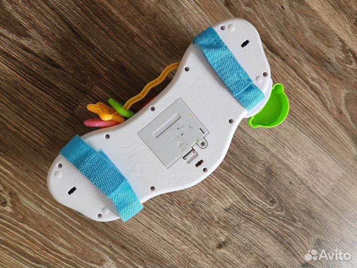 Руль для коляски