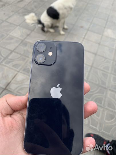 iPhone 12 mini, 128 ГБ