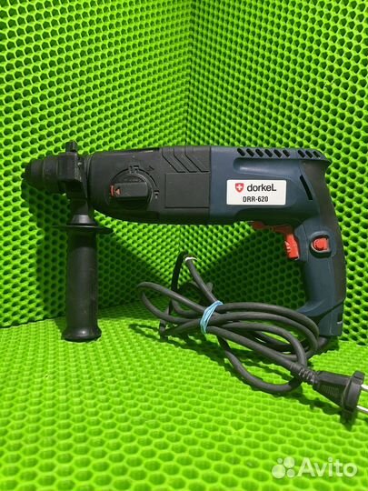 Перфоратор DorkeL DRR-620
