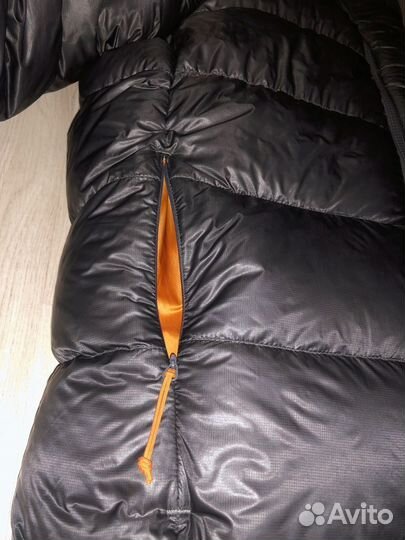 Rab Mythic Ultra Down Jacket