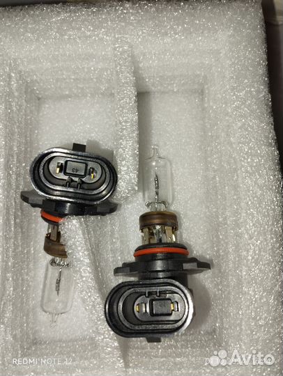 Лампочки hb3