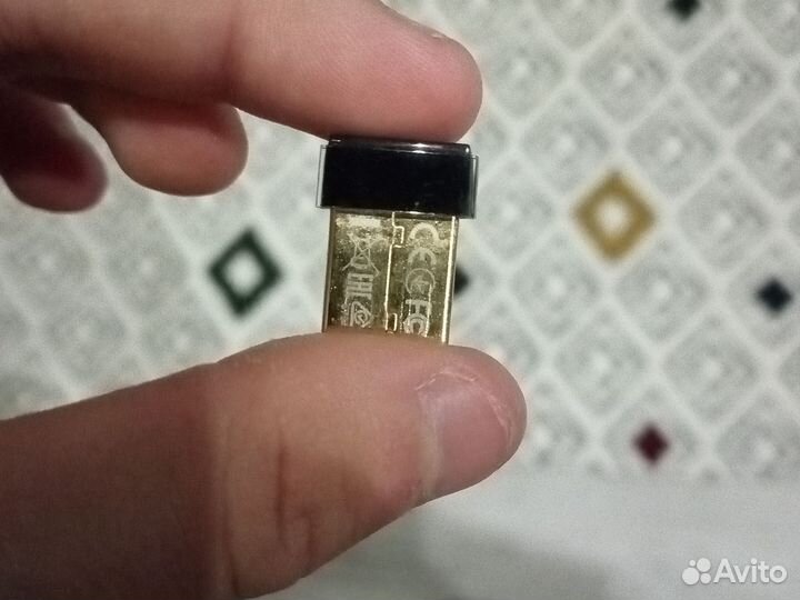 Usb wifi адаптер