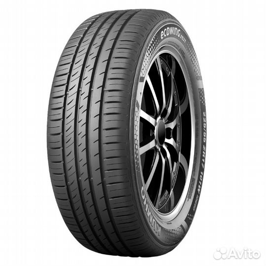 Kumho Ecowing ES31 175/60 R15 81H
