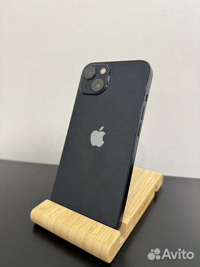 iPhone 13, 128 ГБ
