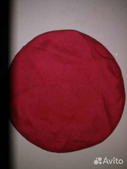 Берет parkhurst (Канада)